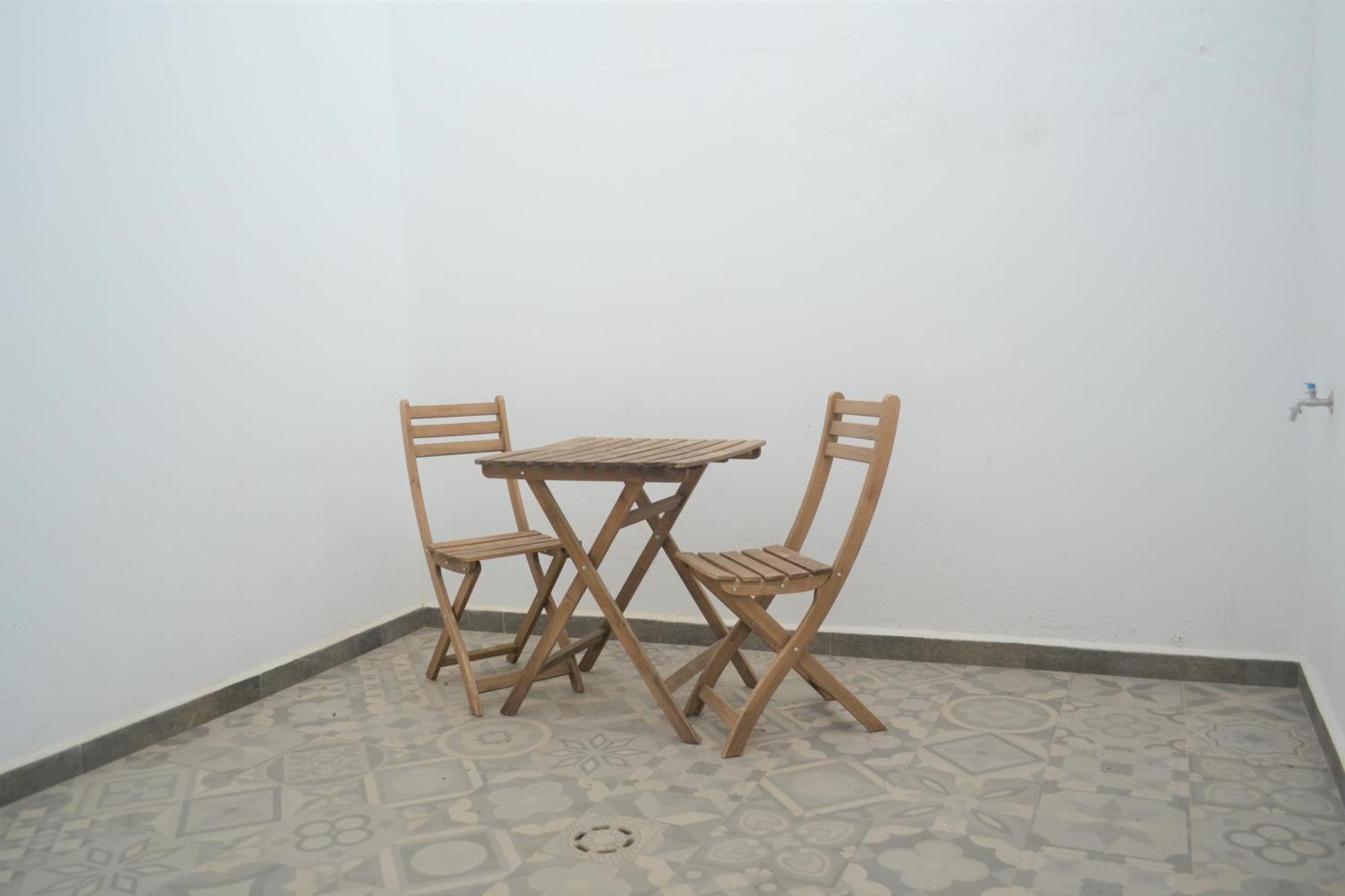 דירות קורדובה Sunshine Barroso Centro מראה חיצוני תמונה